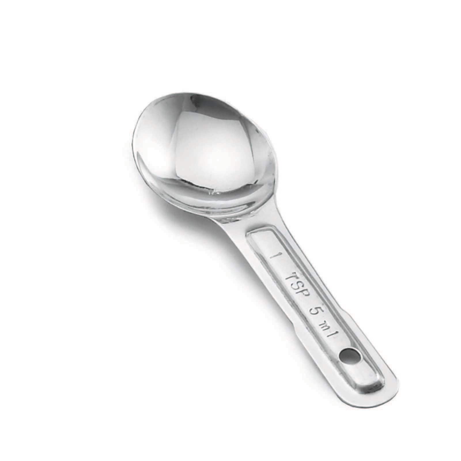 How to Measure a Tablespoon (With or Without a Tablespoon)