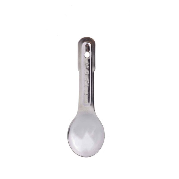 Tablecraft (721C) Stainless Steel 1 TSP Measuring Spoon