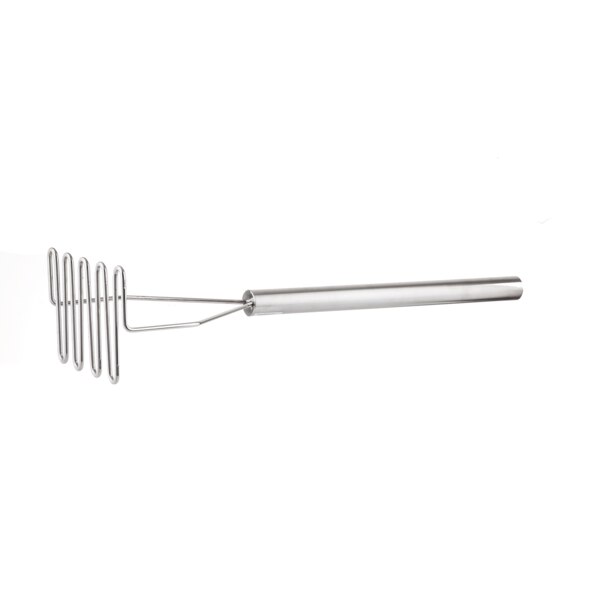 24" Square Potato Masher