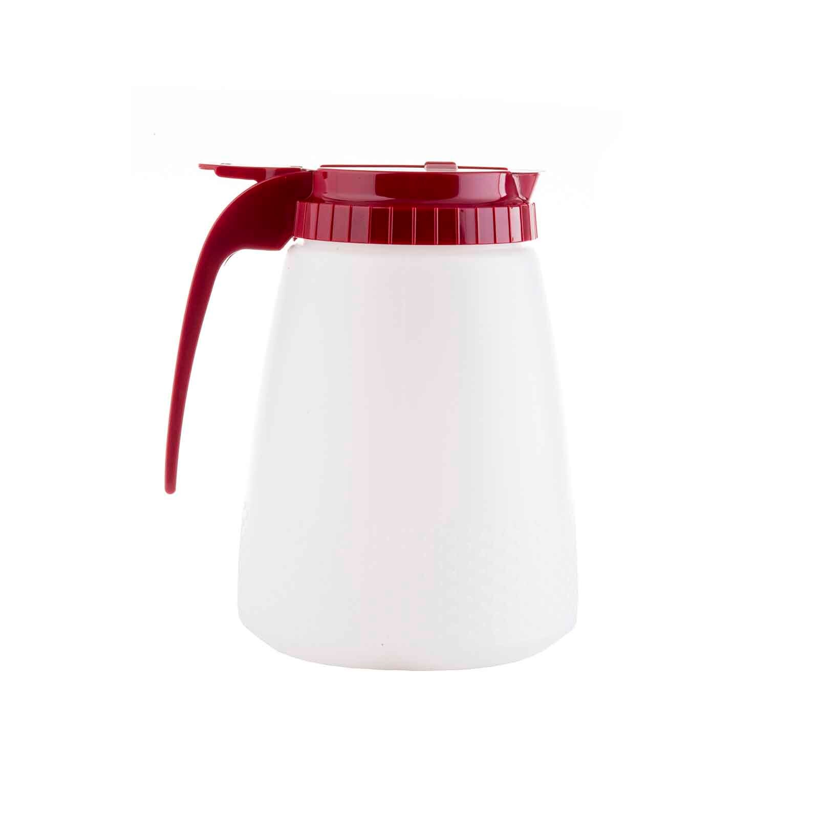 All-Purpose Dispenser 48 OZ, Red