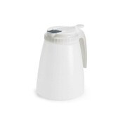 all-purpose dispenser white