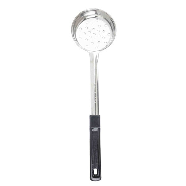 Spoonout Black handle