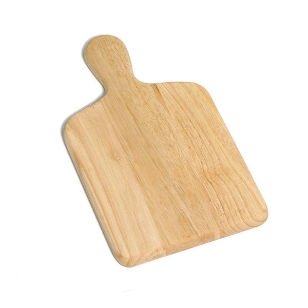 traditional bread board