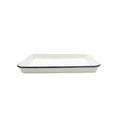 Enamelware Collection 16" Tray