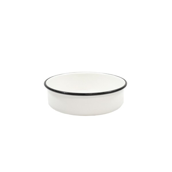 Enamelware Collection 8.5" Bowl