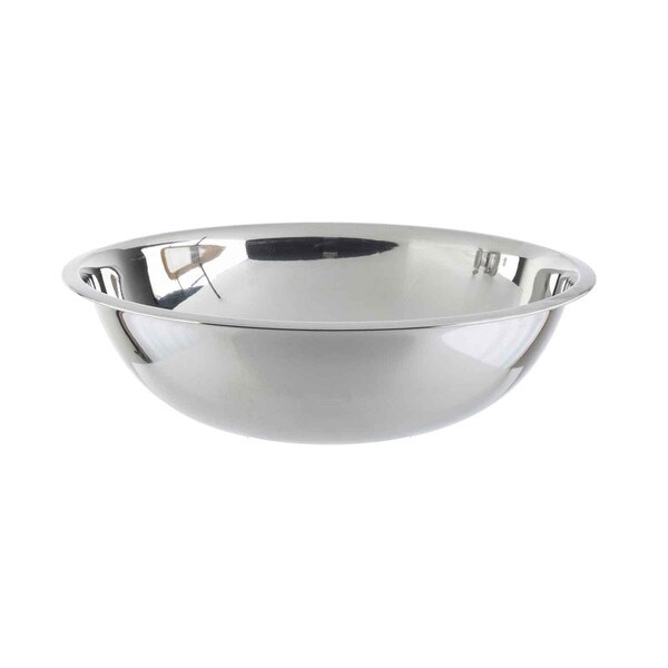 Stainless Steel Mixing Bowl 16 qt – JRJ Food Equipment