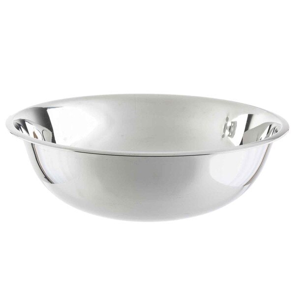 20 Qt Mixing Bowl