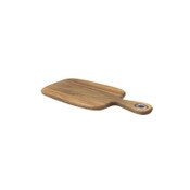 12" Acacia Bread Board