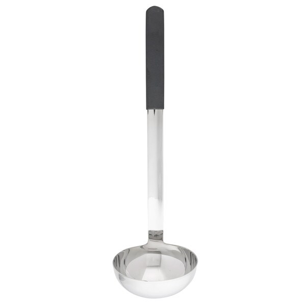 Antimicrobial Ladle