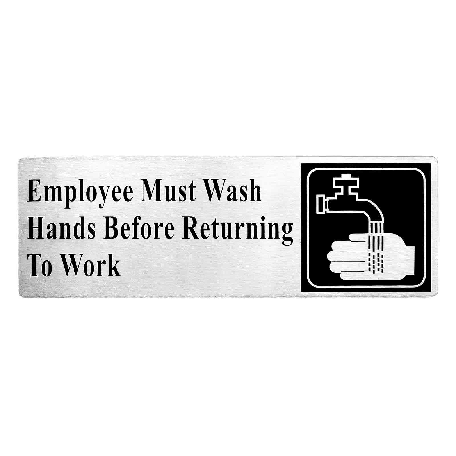 Does Your Food Worker Wash Their Hands? This Will Shock You! - fxzfhl8