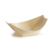 poplar wood boats