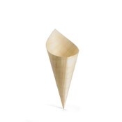 appetizer cone