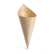 small display cone