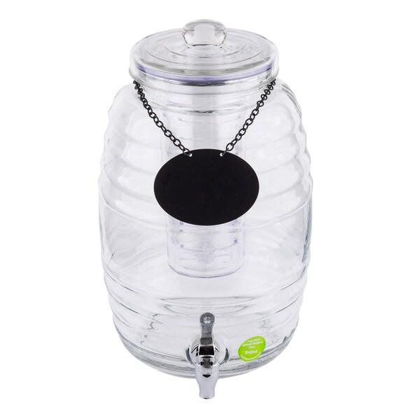 Beehive Beverage dispenser