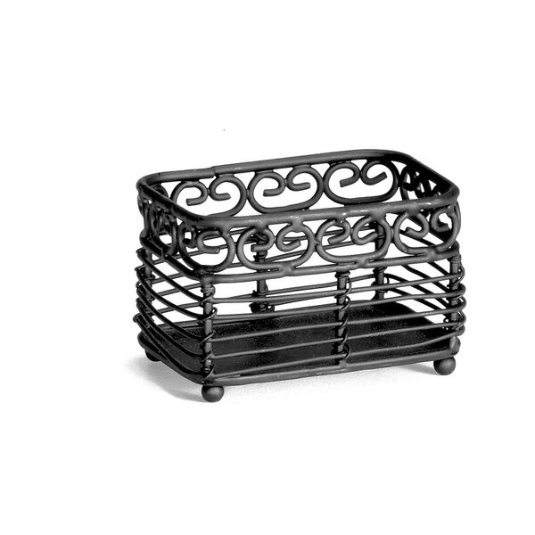 Mediterranean Collection™ Rectangular Sugar Packet Holder