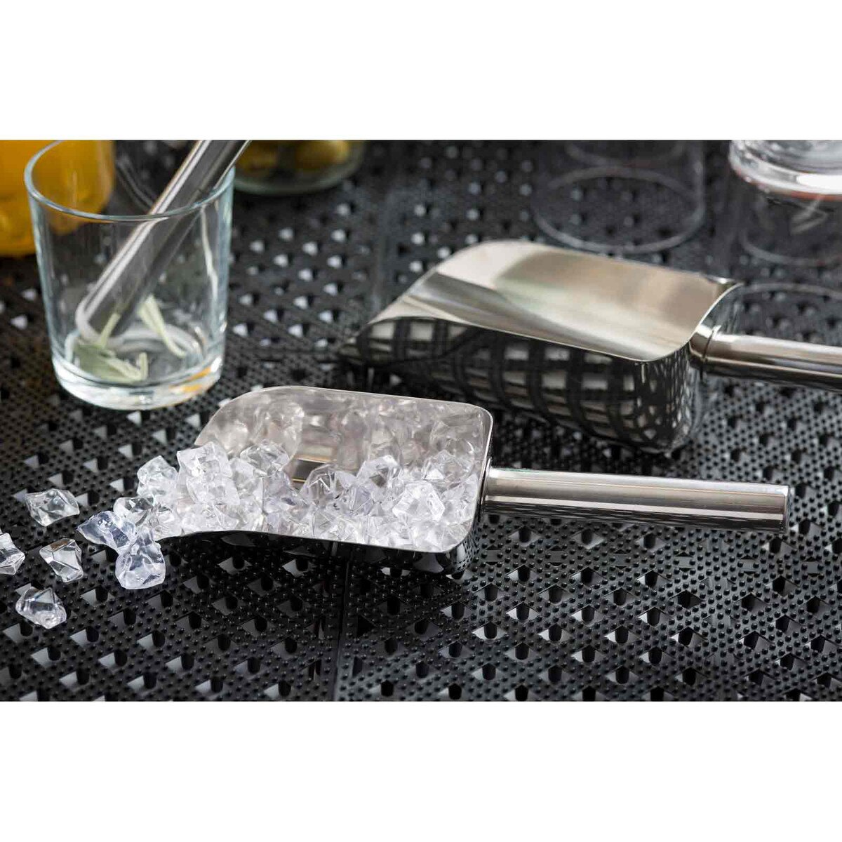 Interlocking Bar Mat
