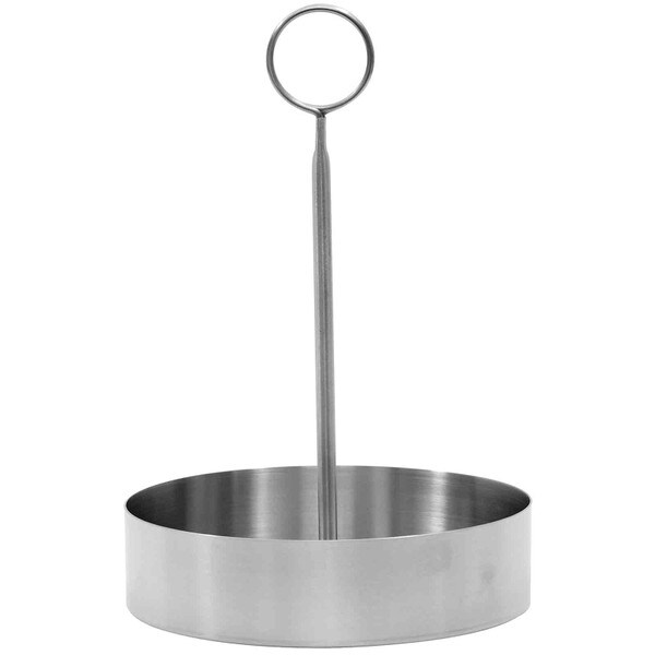 stainless steel rack