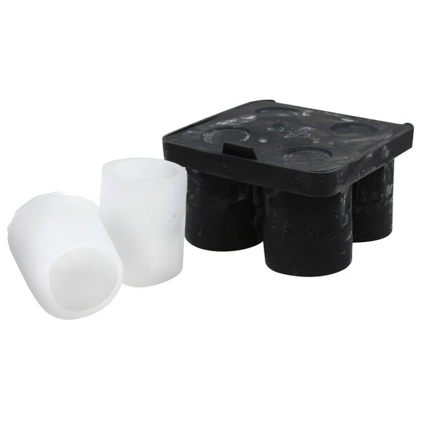 Shot Glass Ice Cube Tray :: Maxton Men