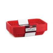 Red Grande Basket