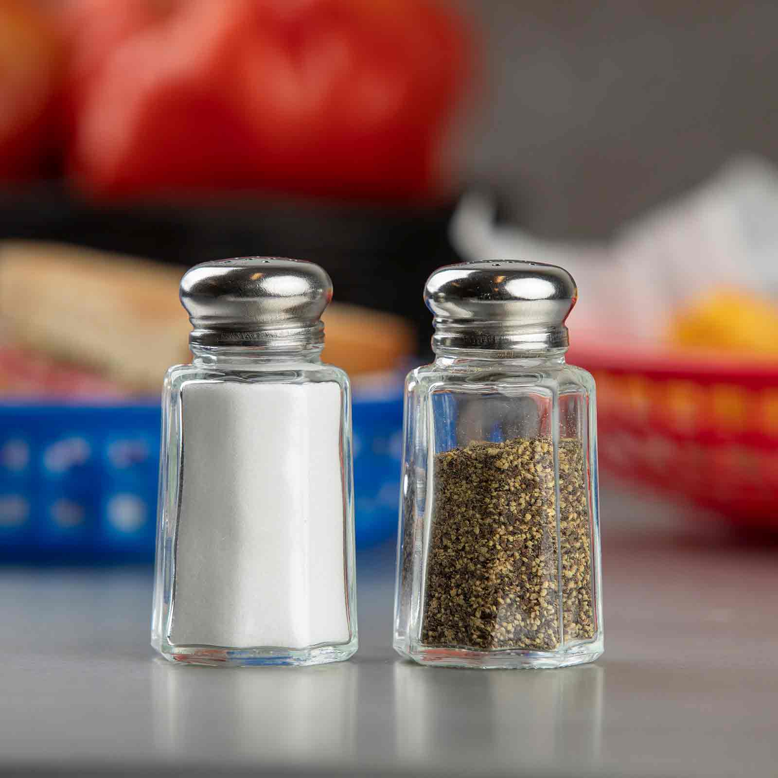 小物 supreme salt & pepper shaker Supreme Peugeot Salt & Pepper Mill (Set of 2) (FW24) - $98