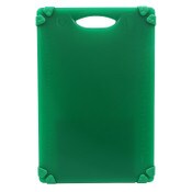 Green cutting board