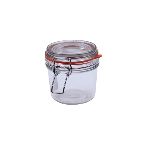 set of 4 jars