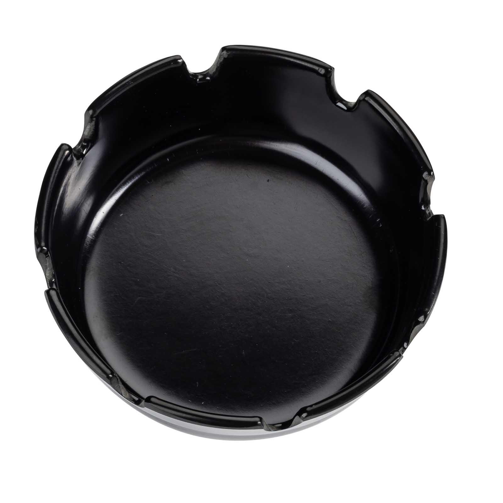 小物入れ  ECONOMICS EXPERIMENT ashtray 3¾