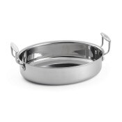 triply brazier pan 4 qt