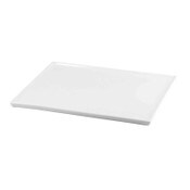 cold holding platter