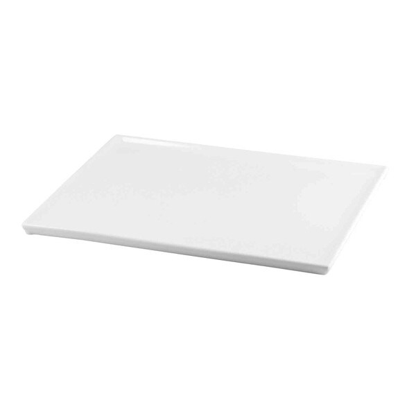 cold holding platter