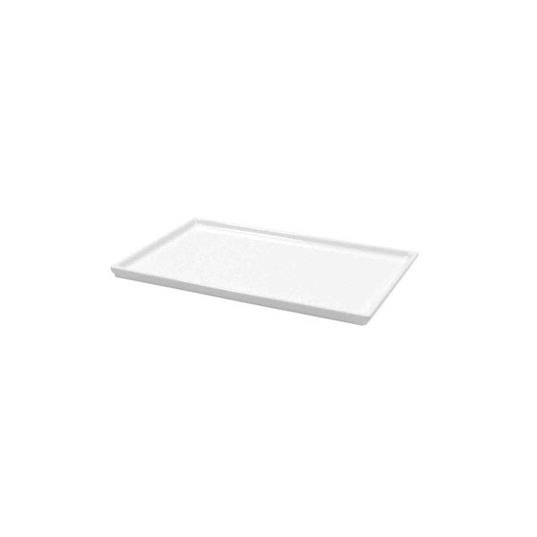 Food display tray