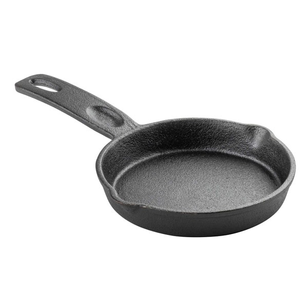 6 Nonstick Mini Skillet