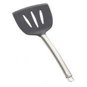 Wide Slotted Spatula