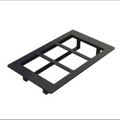 cold well template black