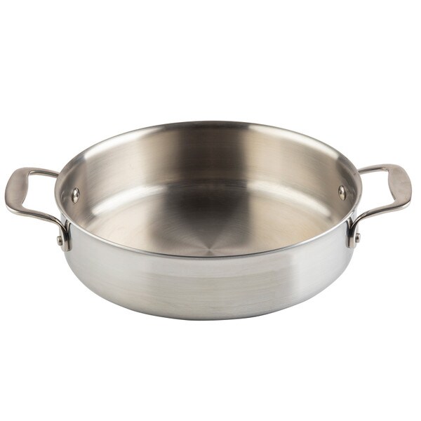 saute pan