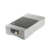 Modular induction action station