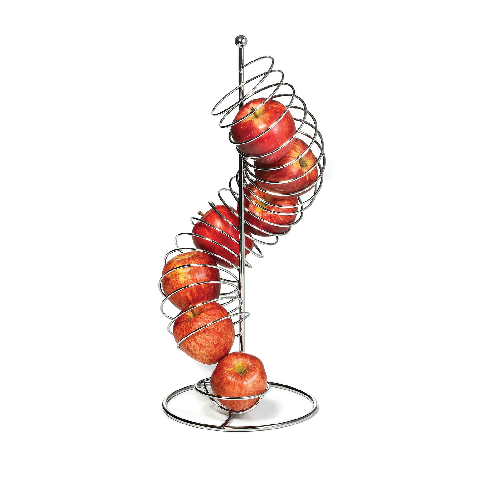 [宅送] Spiral Basket Fruit ボール