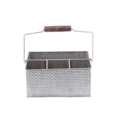 Brickhouse Collection Caddy