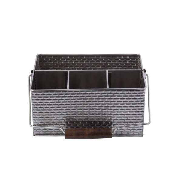 Brickhouse Collection Caddy