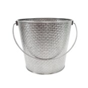 Brickhouse Collection Pail