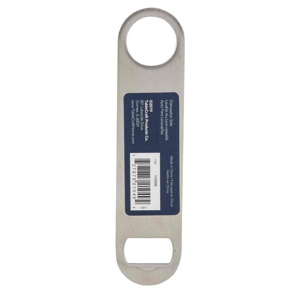 Safe Price RNAB075XF6G7J safe price..easy under-counter jar and bottle  opener