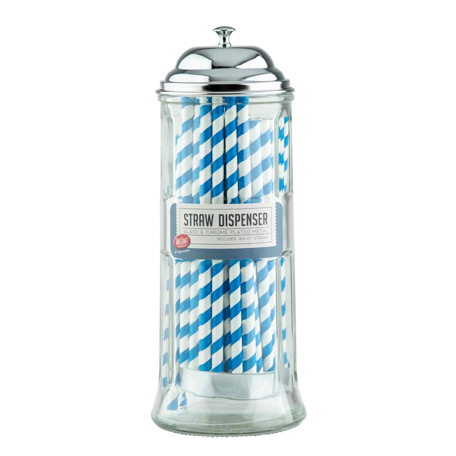 Tablecraft Straw Holder - Thumbnail 2