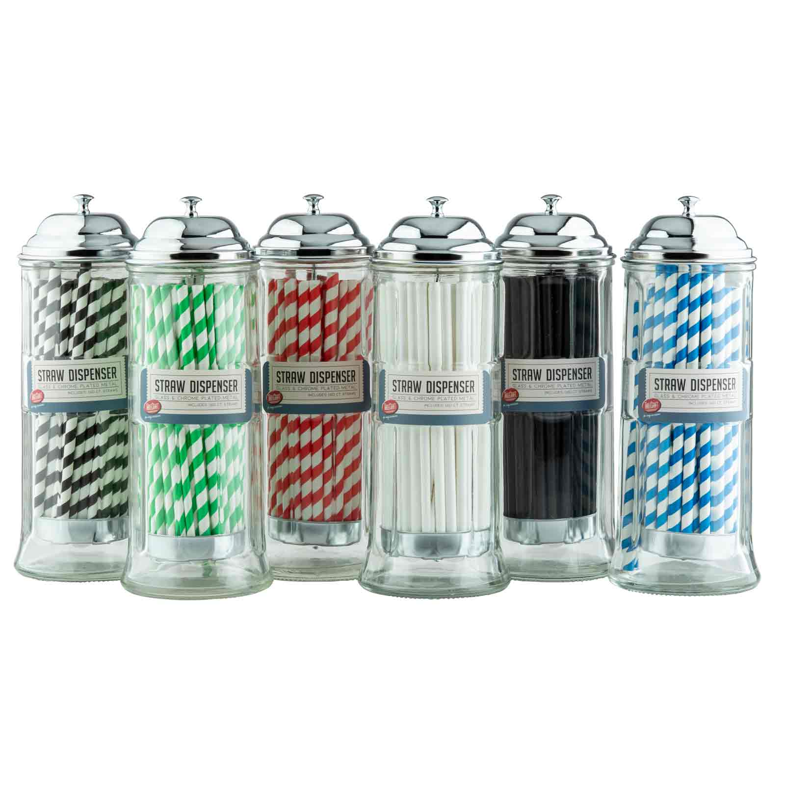 Tablecraft Straw Holder - Thumbnail 3