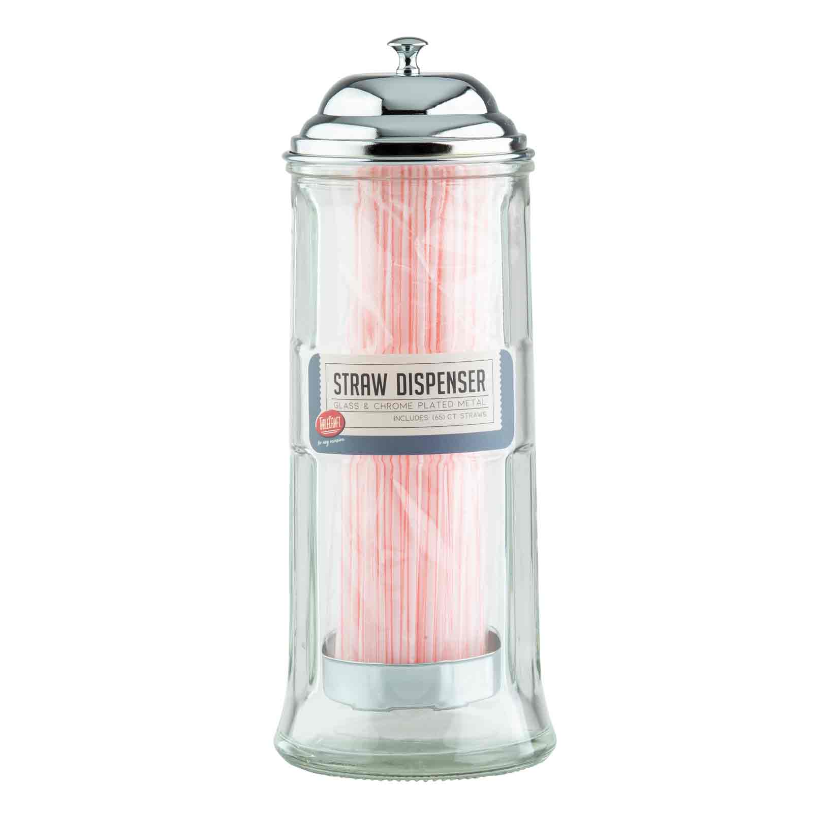Tablecraft Straw Holder