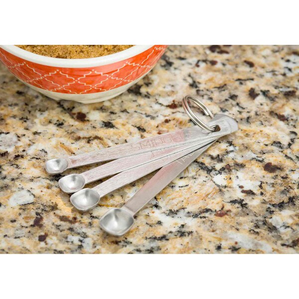 Tablecraft Measuring Spoons - Whisk