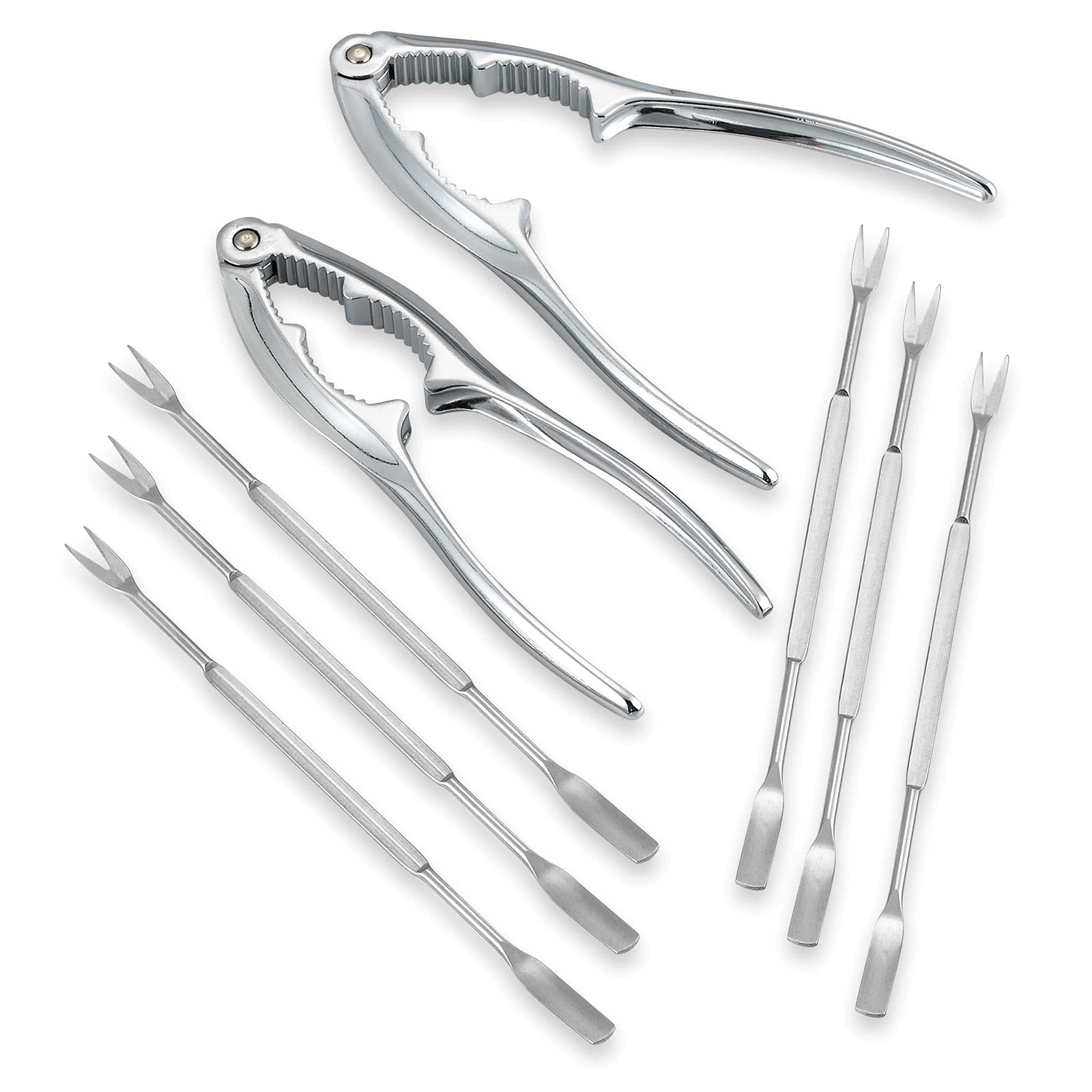 Seafood Serving Kitchen Tools