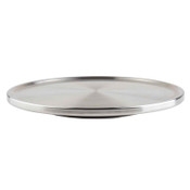 cake plate stainless steel