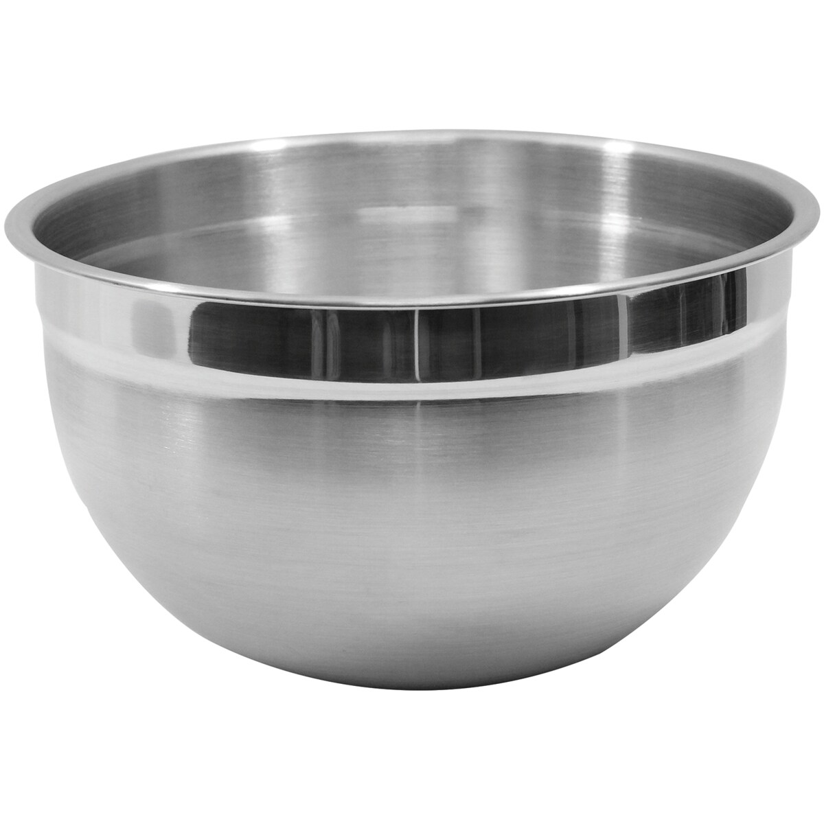Tablecraft Mixing Bowl Stainless Steel - Thumbnail 2