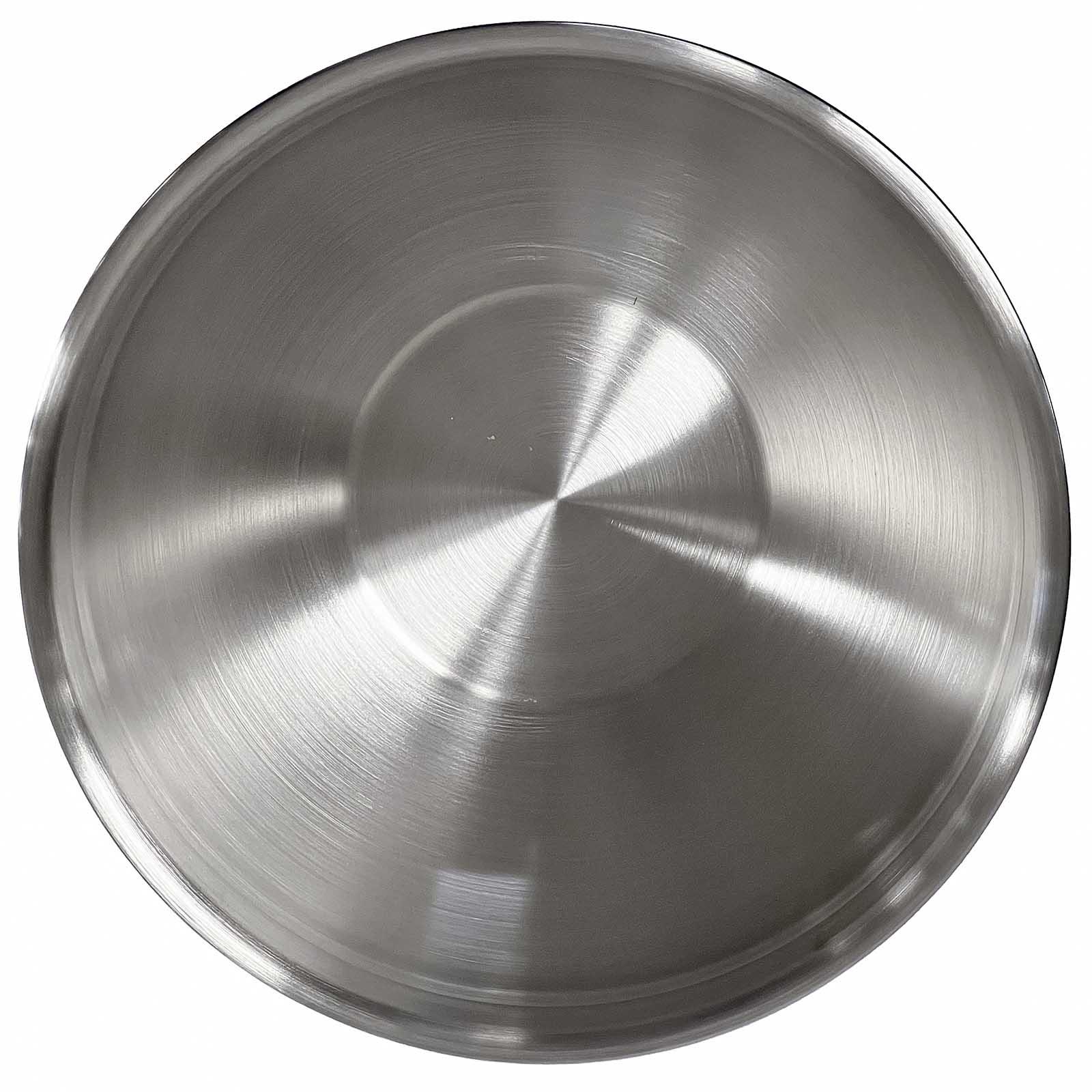 Tablecraft Mixing Bowl Stainless Steel - Thumbnail 5