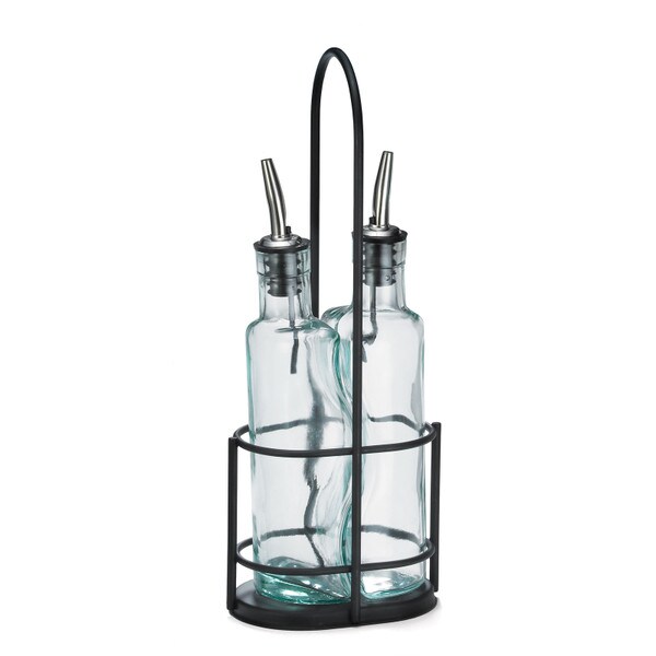 Oil and Vinegar set